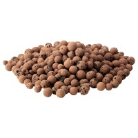 Hydro Crunch Expanded Clay Growing Media Hydroponic 50 L 8 mm Aggregate Pebbles Pellets   566773658